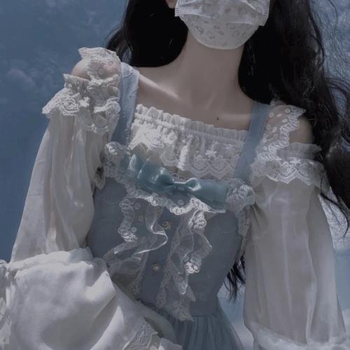这个女配有点甜